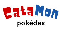 CataMon logo